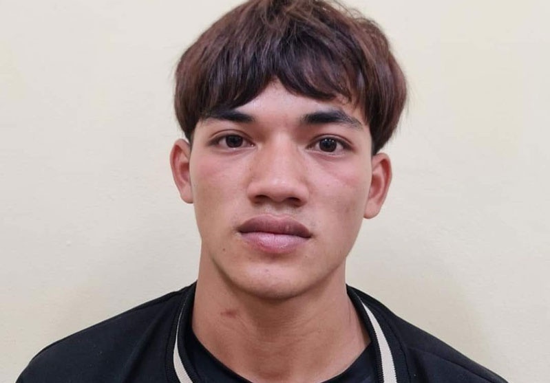 Nam thanh nien bi cuop tien va dien thoai hinh anh