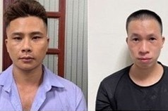 Danh tinh 5 nghi pham vu nu nhan vien quan ca phe thu gian bi sat hai hinh anh