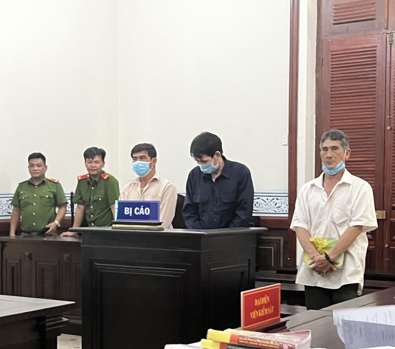 Dam tu vong ban nhau anh 1