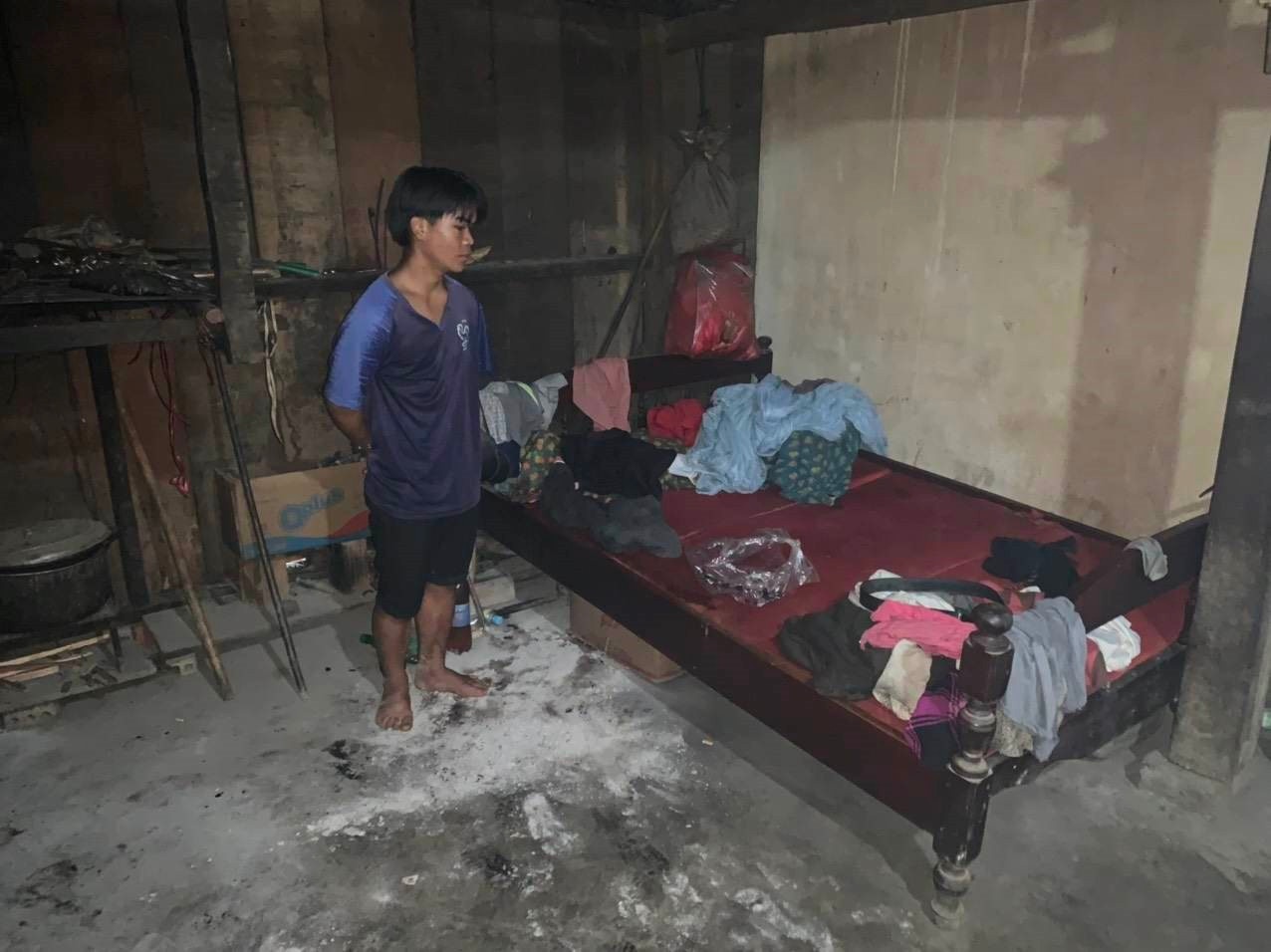 Chém ông ngoại ảnh 1 Chem ong ngoai anh 1