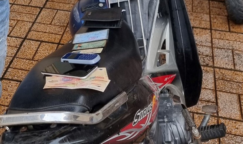 Cho 13 nguoi vay anh 1