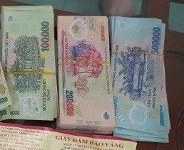 Ba mat trom khoang 500 trieu, chau noi vao vong lao ly hinh anh