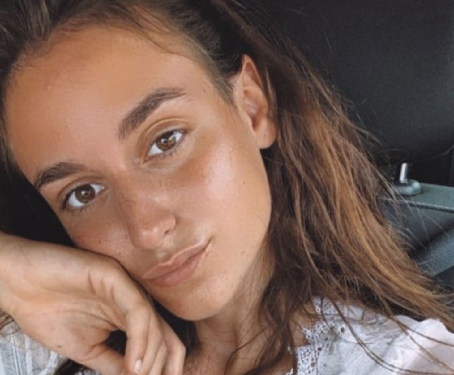 Nu tiep vien hang khong bi tinh nghi buon ban ma tuy o Saudi Arabia hinh anh