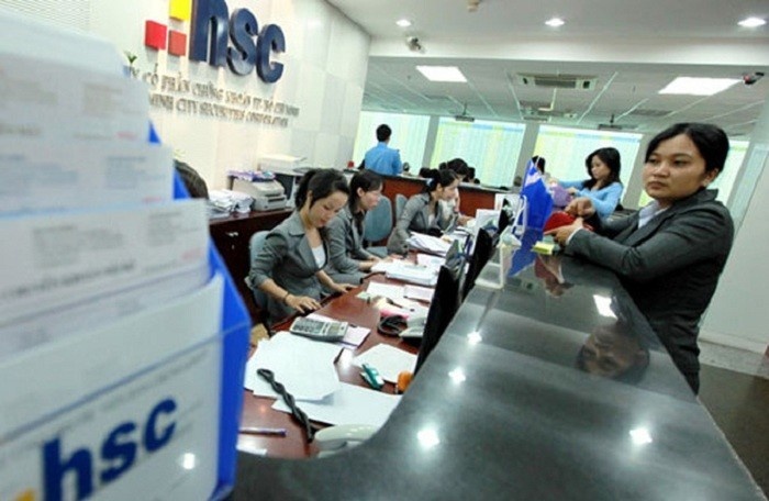 them cong ty chung khoan roi san HoSE anh 1