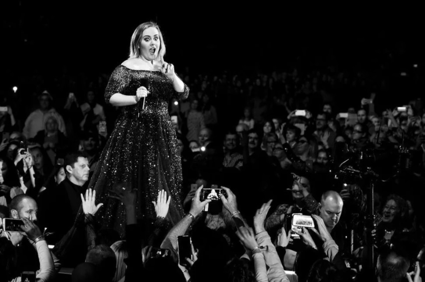 khoi tai san 190 trieu USD cua nu danh ca Adele anh 3