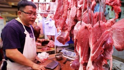 Thieu thit lon, Hong Kong qua Singapore hoc cach nhap do dong lanh hinh anh