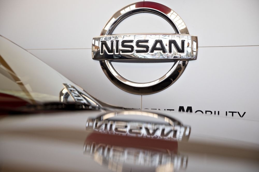 Nissan, giảm chi tiêu, Carlos Ghosn, ảnh 1 Nissan, giam chi tieu, Carlos Ghosn, anh 1