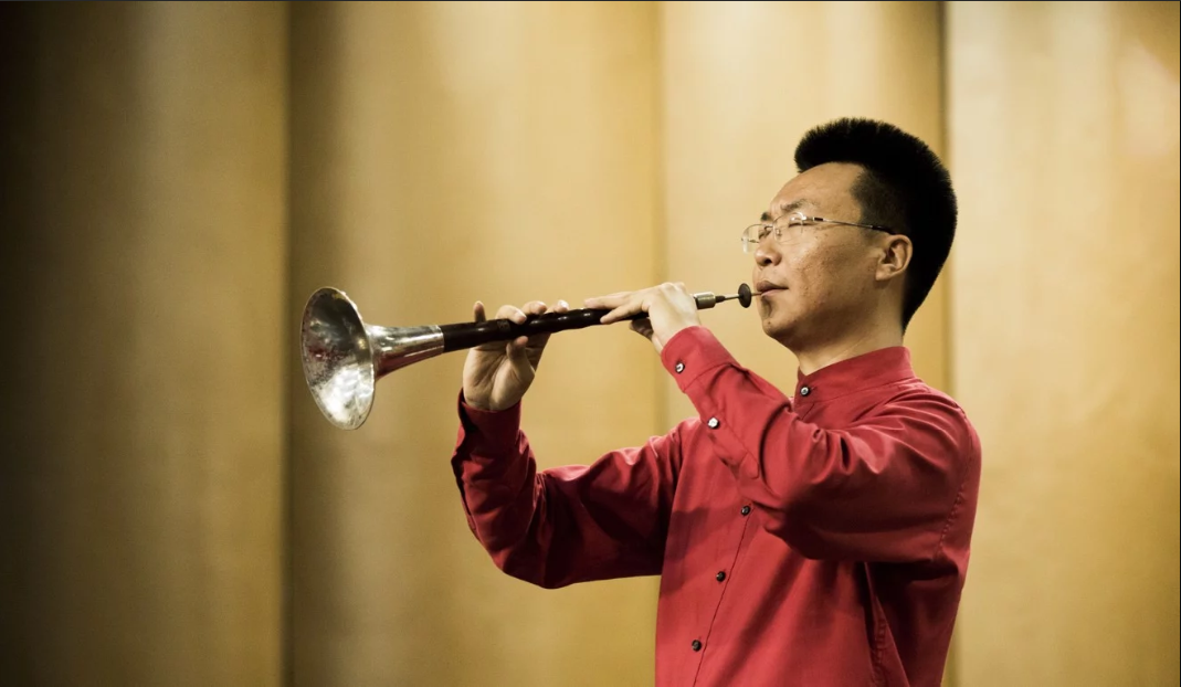 gioi tre Trung Quoc me man van hoa truyen thong anh 2