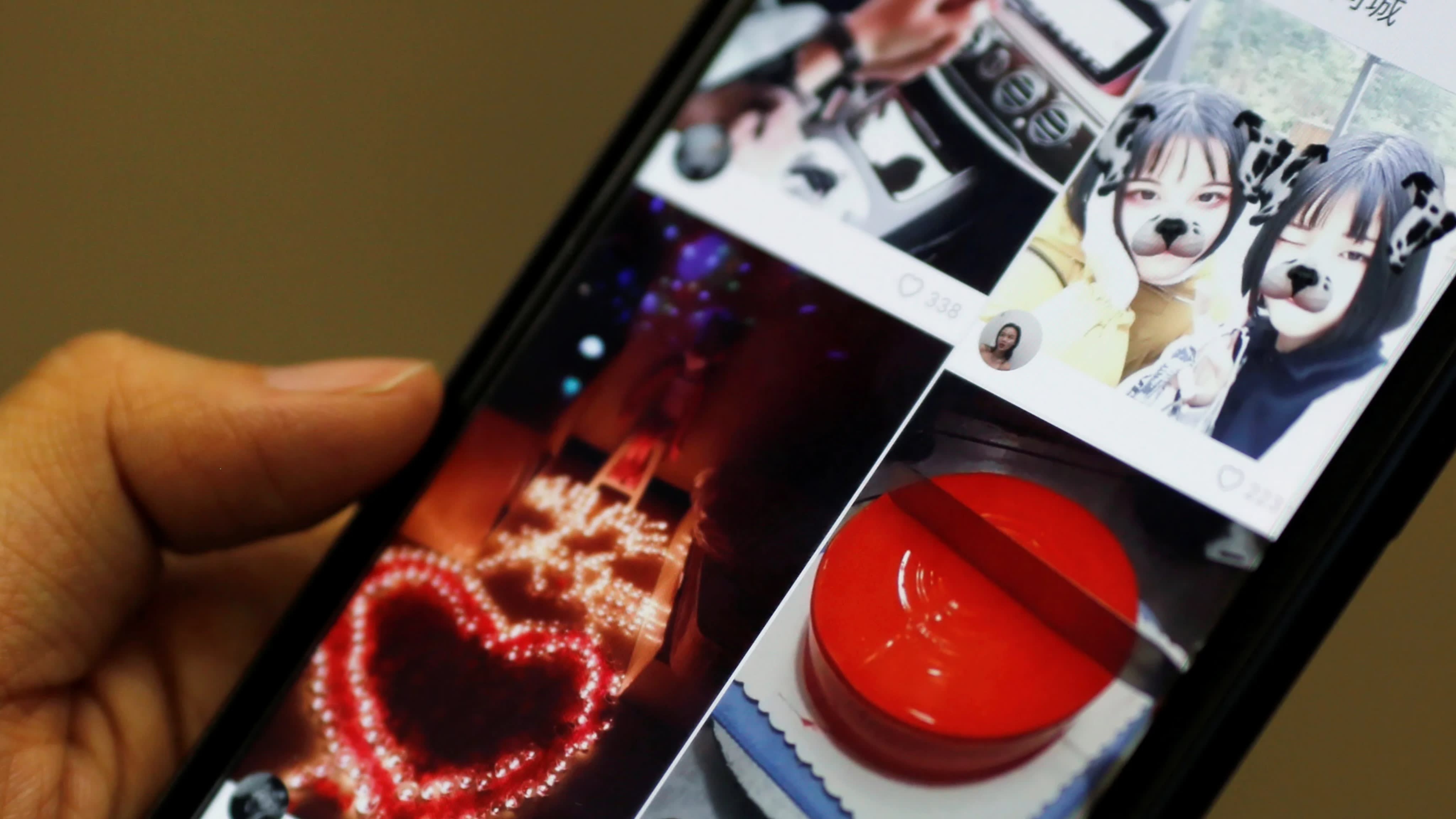 Sau tham hoa WeWork, cac startup non tre o Trung Quoc doi von hinh anh