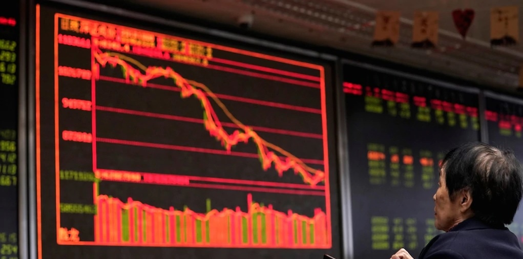 Them hai startup dinh dam Trung Quoc bi phat hien lua doi nha dau tu hinh anh