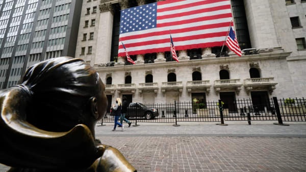 Goldman Sachs du doan kinh te My phuc hoi 'than toc' sau dai dich hinh anh