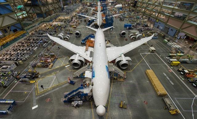 150 may bay Boeing bi huy don dat hang anh 3