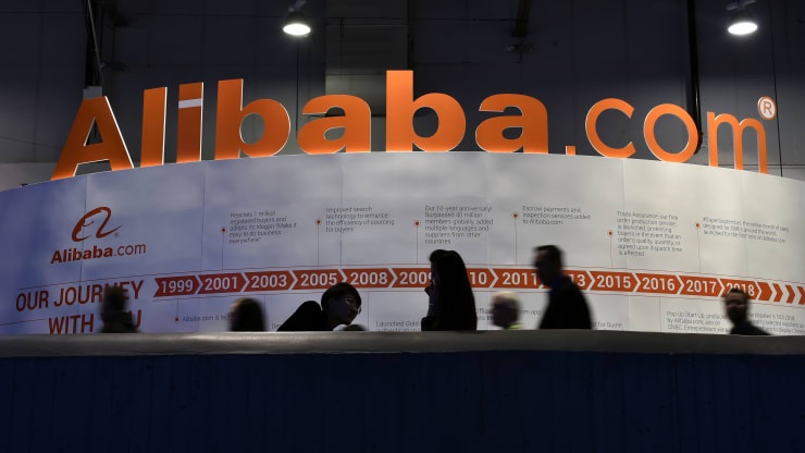 Alibaba bat luc khi tim duong xam nhap thi truong chau Au hinh anh