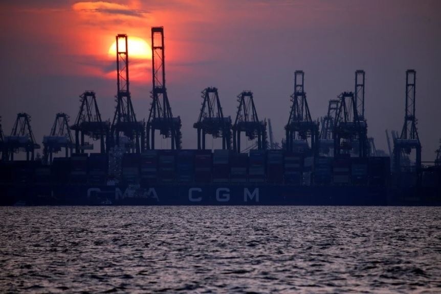 Thuong hieu Singapore mat uy tin vi dai gia dau mo gian lan tai chinh hinh anh