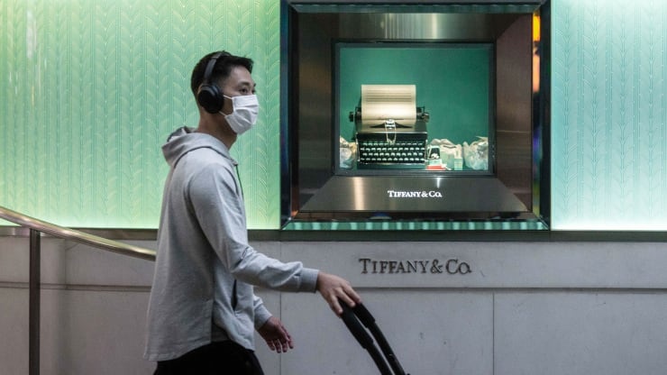 nha giau Trung Quoc anh 1