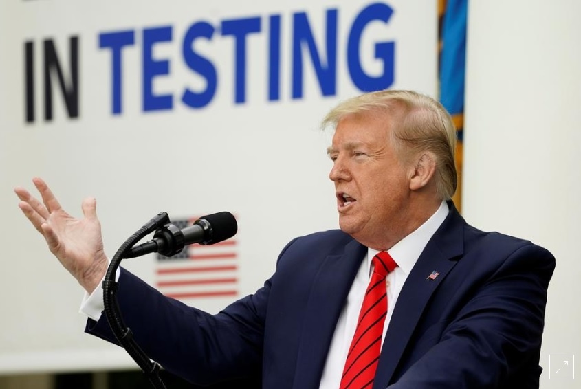 Nha Trang bat tay cong ty duoc de san xuat thuoc chong Covid-19 tai My hinh anh