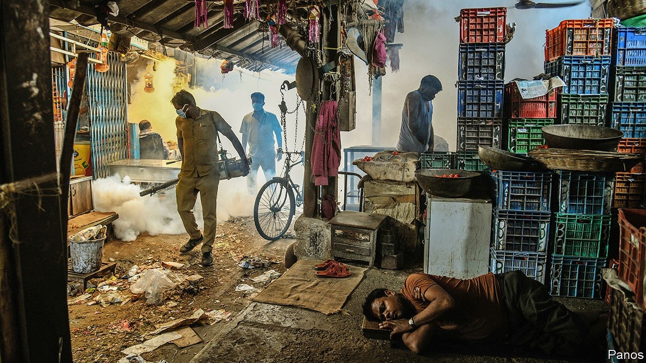 The gioi chi 19.500 ty USD cuu tro kinh te vi dai dich Covid-19 hinh anh