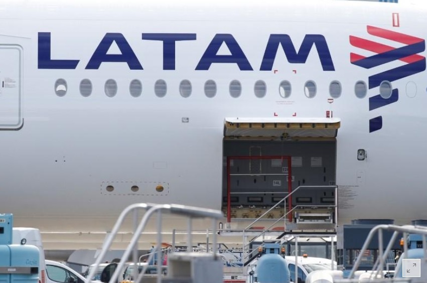 LATAM nop don pha san anh 1