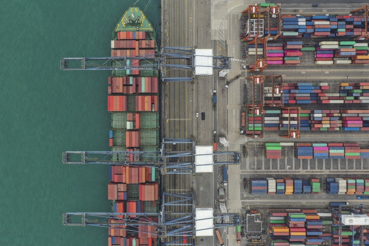 Dieu gi xay ra neu My xoa bo quy che dac biet cua Hong Kong? hinh anh