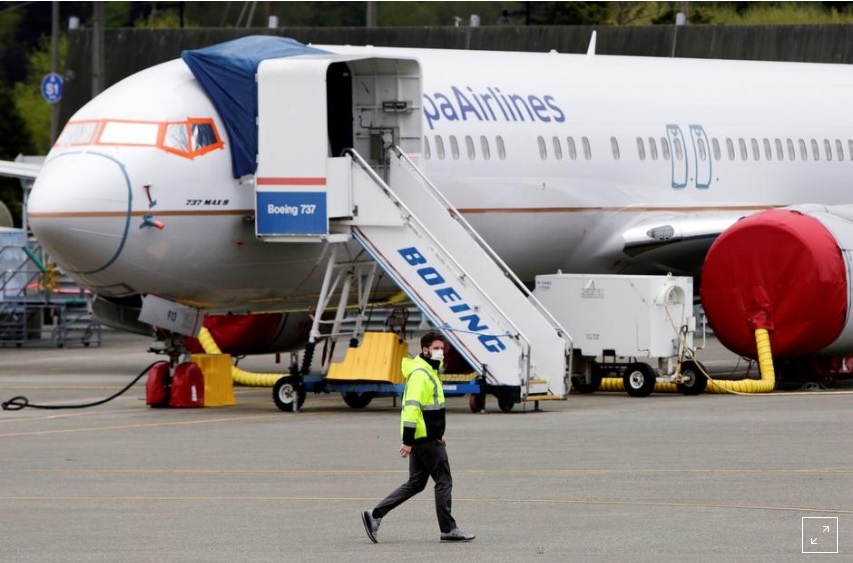 My hoi dap nhuong bo hang khong cua Trung Quoc hinh anh