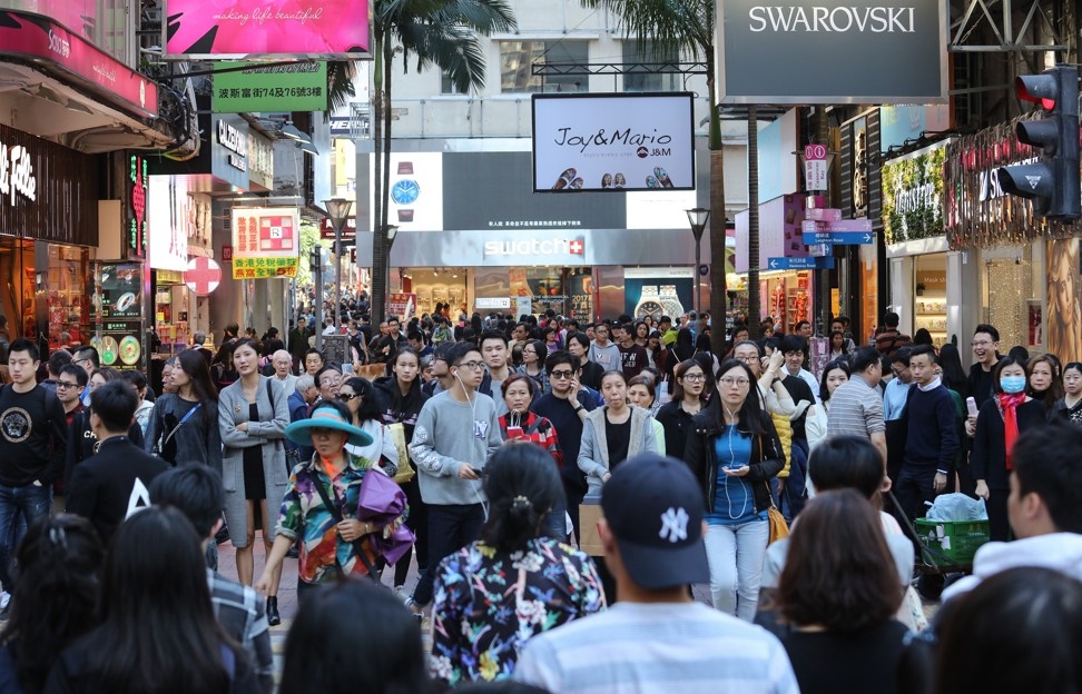 pho mua sam dat nhat the gioi anh 5