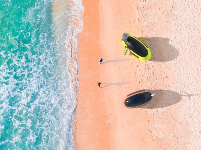 nha qua trung nang luong mat troi anh 3