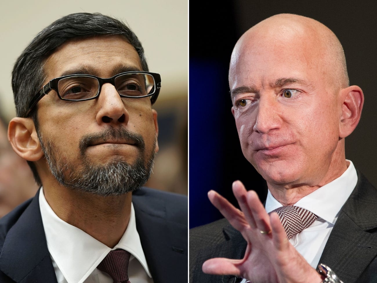 Cac dai gia cong nghe My phan doi chinh sach visa moi cua ong Trump hinh anh