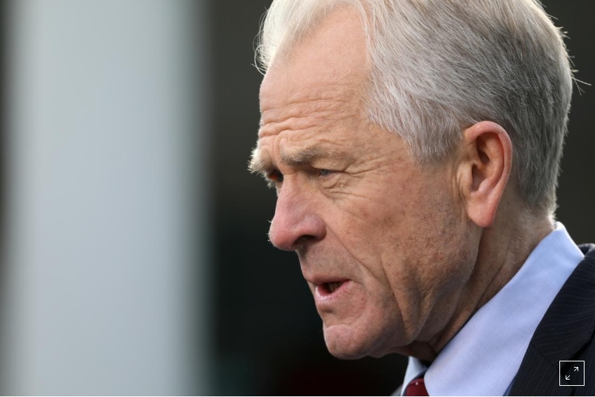 Co van Nha Trang: 'Thoa thuan thuong mai My - Trung da cham dut' hinh anh