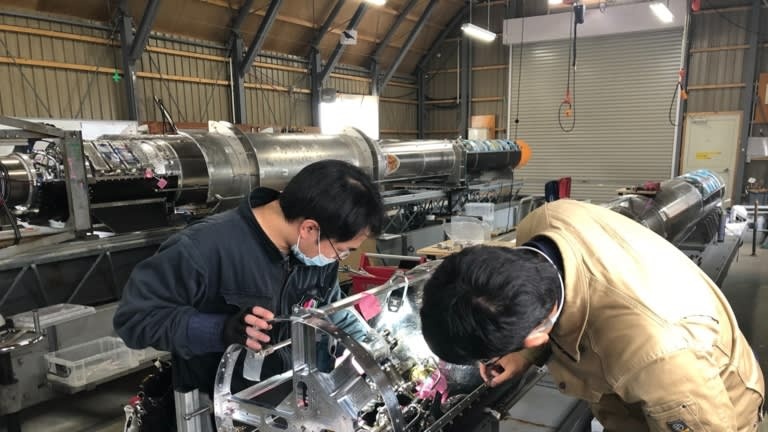 cong ty vu tru truoc thanh cong cua SpaceX anh 3