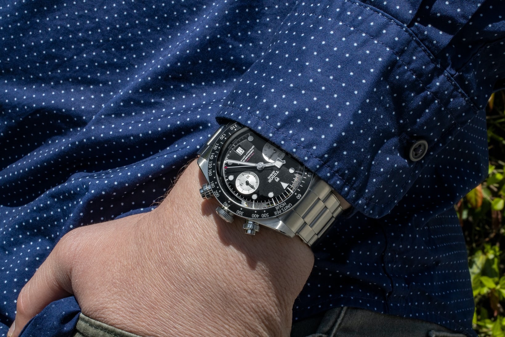 Thuy Si dang san xuat qua nhieu dong ho hinh anh