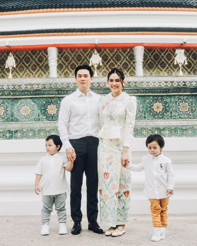 my nhan dep nhat thai lan anh 10