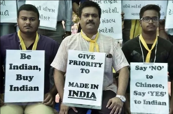 An Do tay chay hang Trung Quoc anh 1