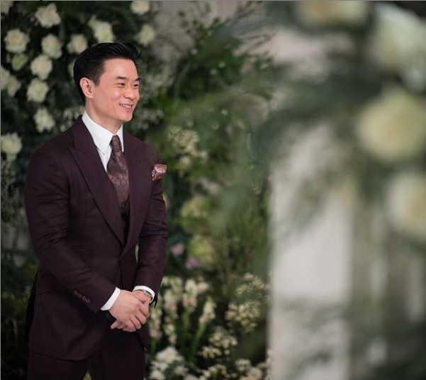 my nhan dep nhat thai lan anh 1