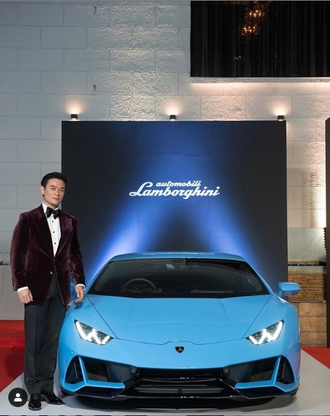 my nhan dep nhat thai lan anh 2