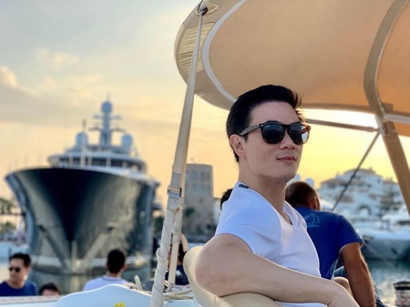 my nhan dep nhat thai lan anh 9