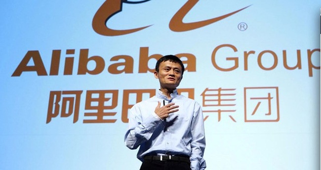 Jack Ma ban 9,6 ty USD co phieu Alibaba hinh anh