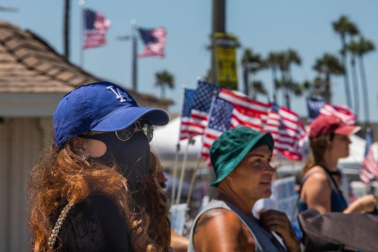 kinh te My anh huong the gioi anh 2