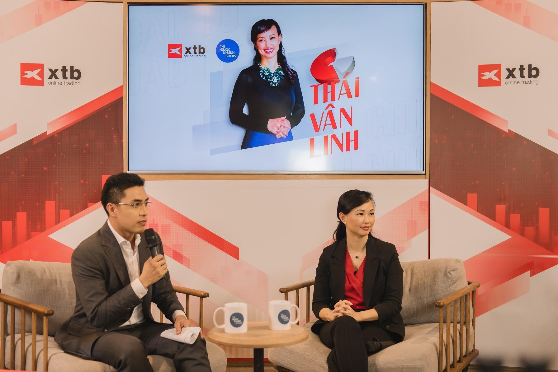 Shark Linh: 'Thoi diem de khoi nghiep tot nhat la khung hoang' hinh anh