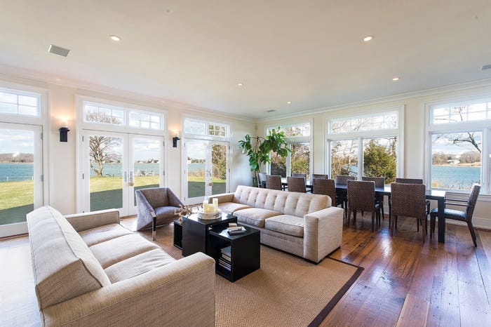 biet thu ma Rihanna thue de nghi he anh 4