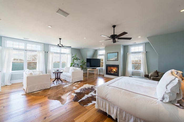 biet thu ma Rihanna thue de nghi he anh 7