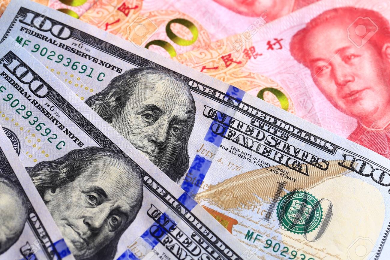 'Trung Quoc co the tra gia dat khi cat giam du tru USD' hinh anh