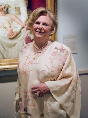 gia dinh giau co nhat the gioi anh 4