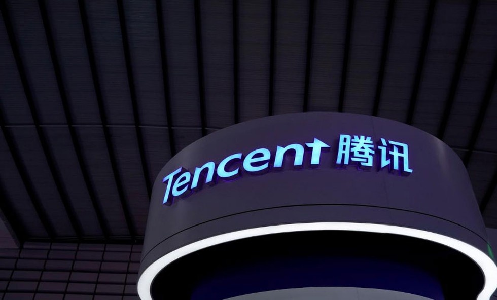 Sau Ant Group, Trung Quoc chuyen tam ngam den Tencent hinh anh