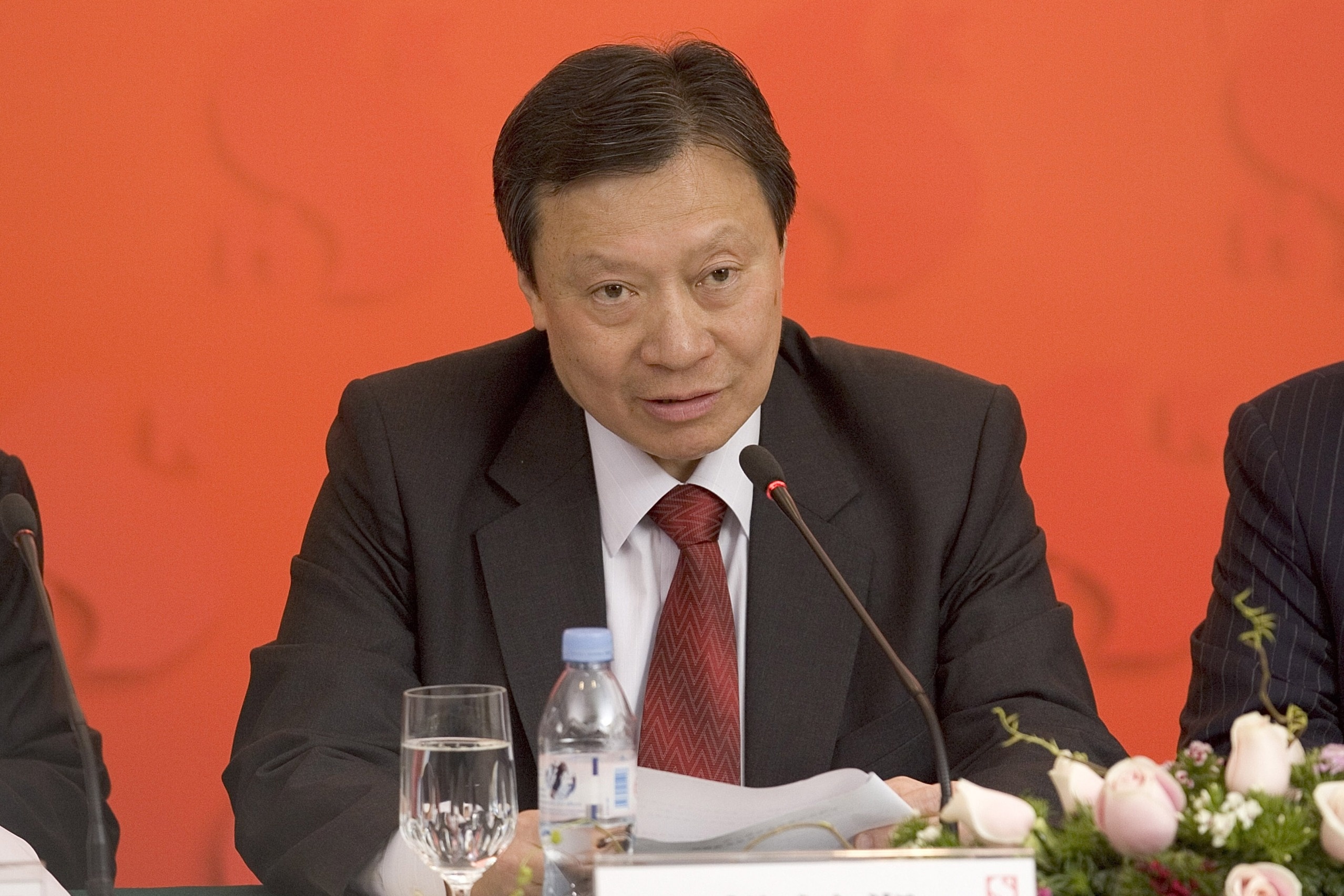 ty phu giau nhat hong kong anh 1