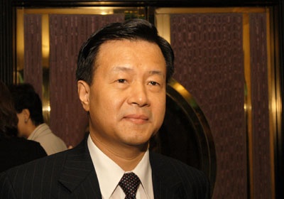 ty phu giau nhat hong kong anh 7