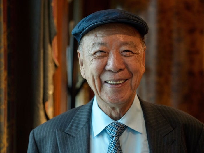 ty phu giau nhat hong kong anh 11