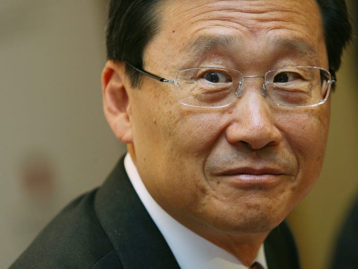 ty phu giau nhat hong kong anh 9