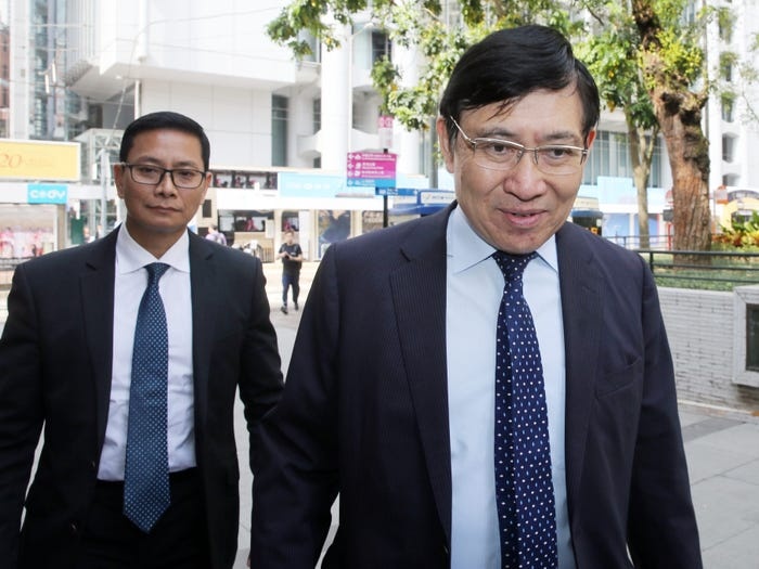 ty phu giau nhat hong kong anh 6