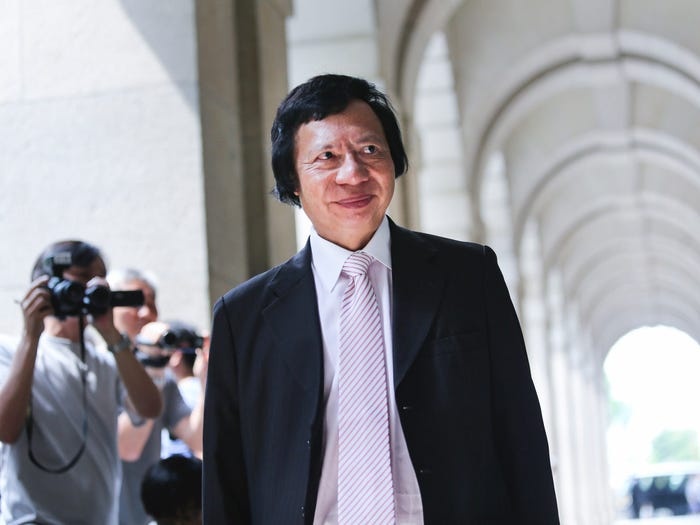 ty phu giau nhat hong kong anh 5