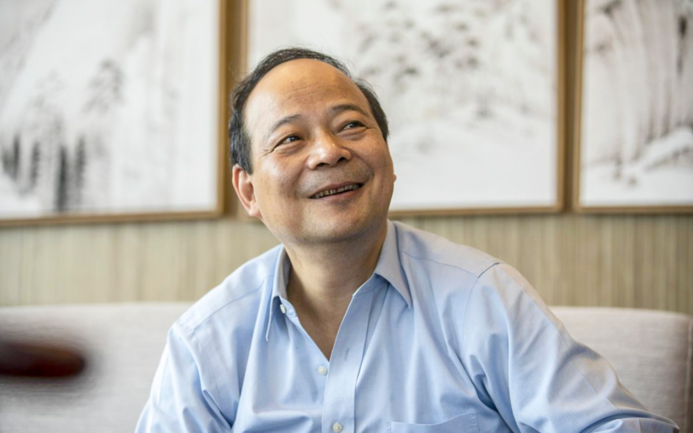 ty phu giau nhat hong kong anh 10